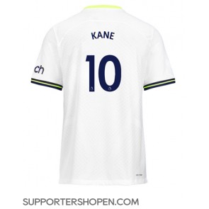 Tottenham Hotspur Harry Kane #10 Hemma Matchtröja 2022-23 Kortärmad